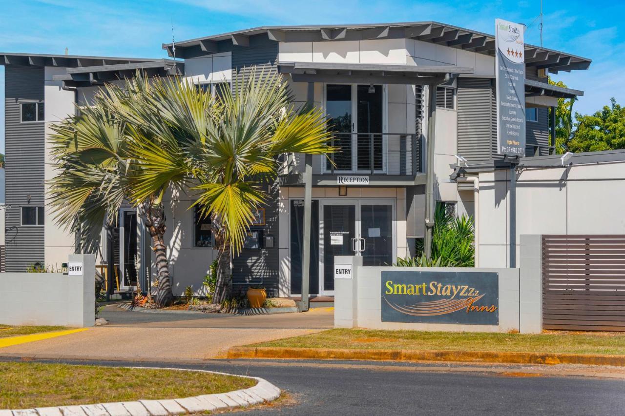Smart Stayzzz Inns Clermont Exterior photo
