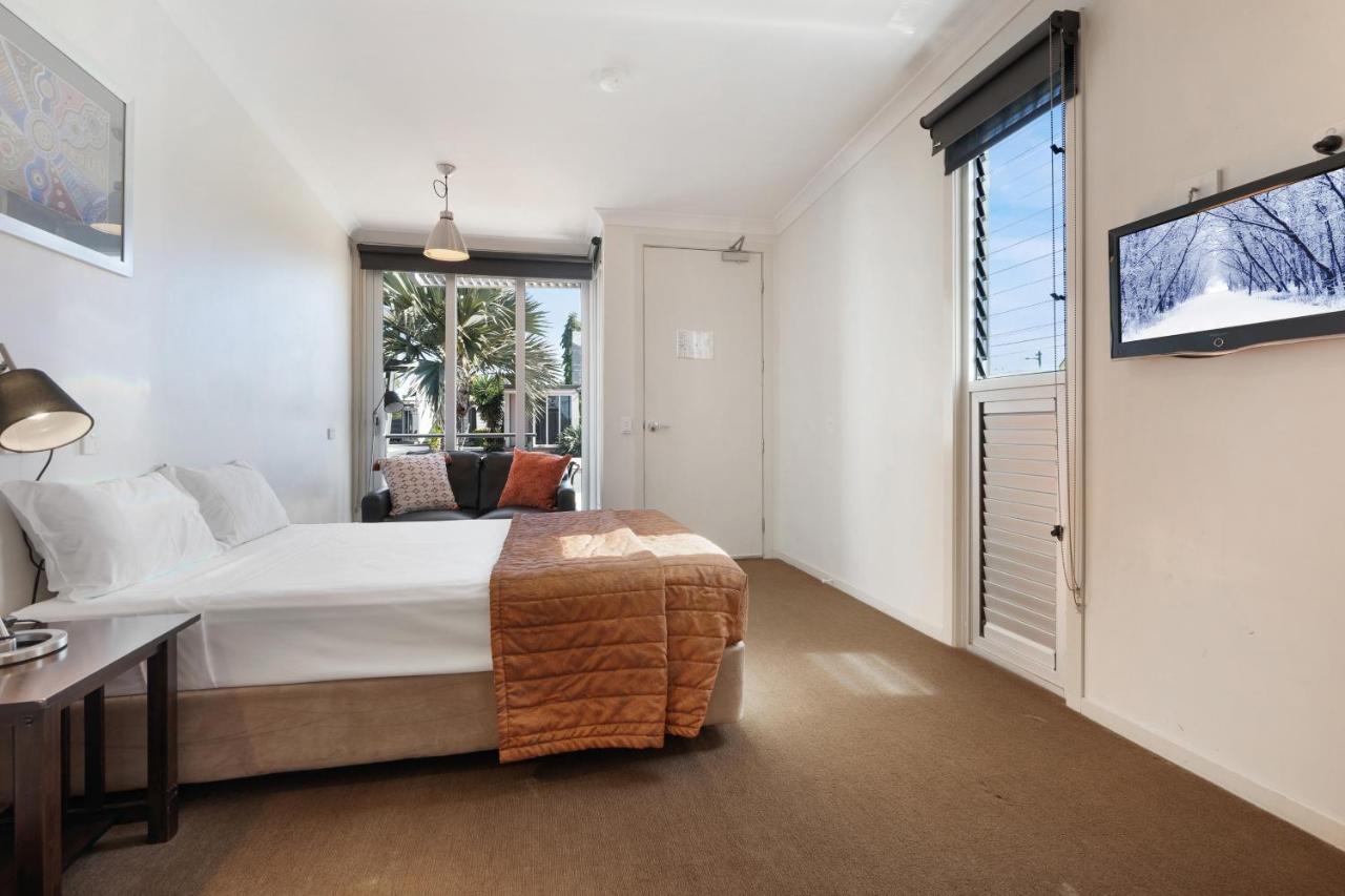 Smart Stayzzz Inns Clermont Exterior photo