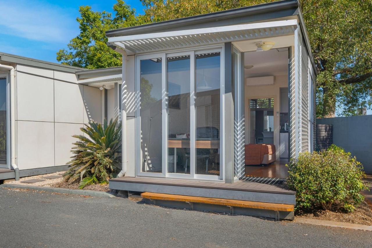 Smart Stayzzz Inns Clermont Exterior photo