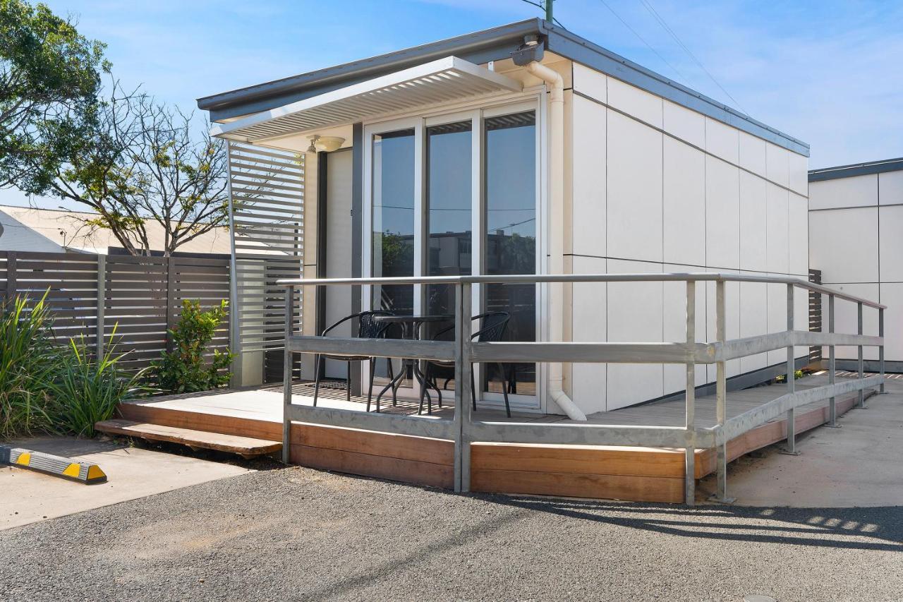 Smart Stayzzz Inns Clermont Exterior photo