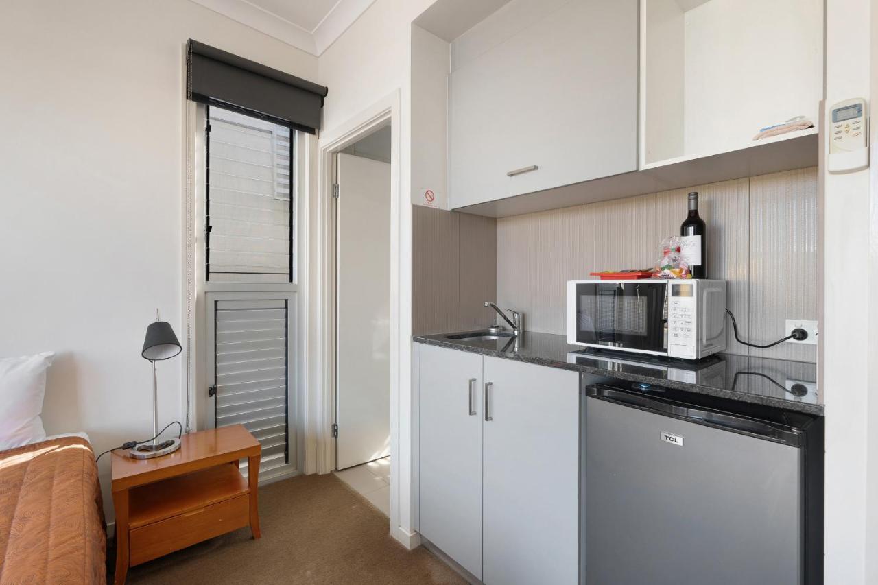 Smart Stayzzz Inns Clermont Exterior photo