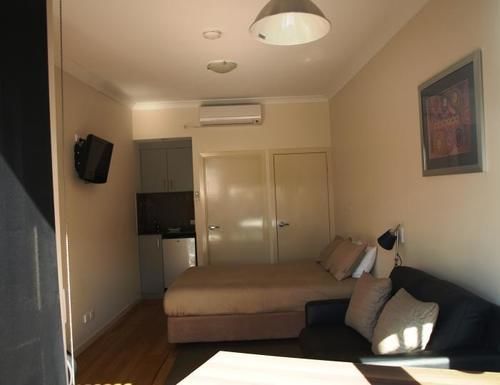 Smart Stayzzz Inns Clermont Exterior photo